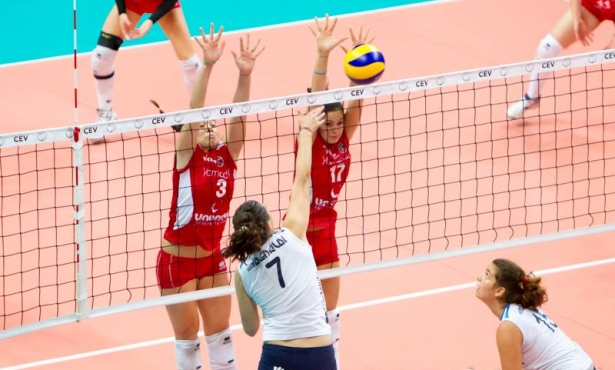 Pallavolo Serie B1 femminile Busto e Gorla ancora sconfitte. Orago