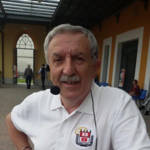 Massimo Tosi
