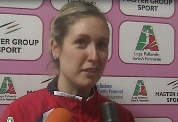 Ana Grbac intervista