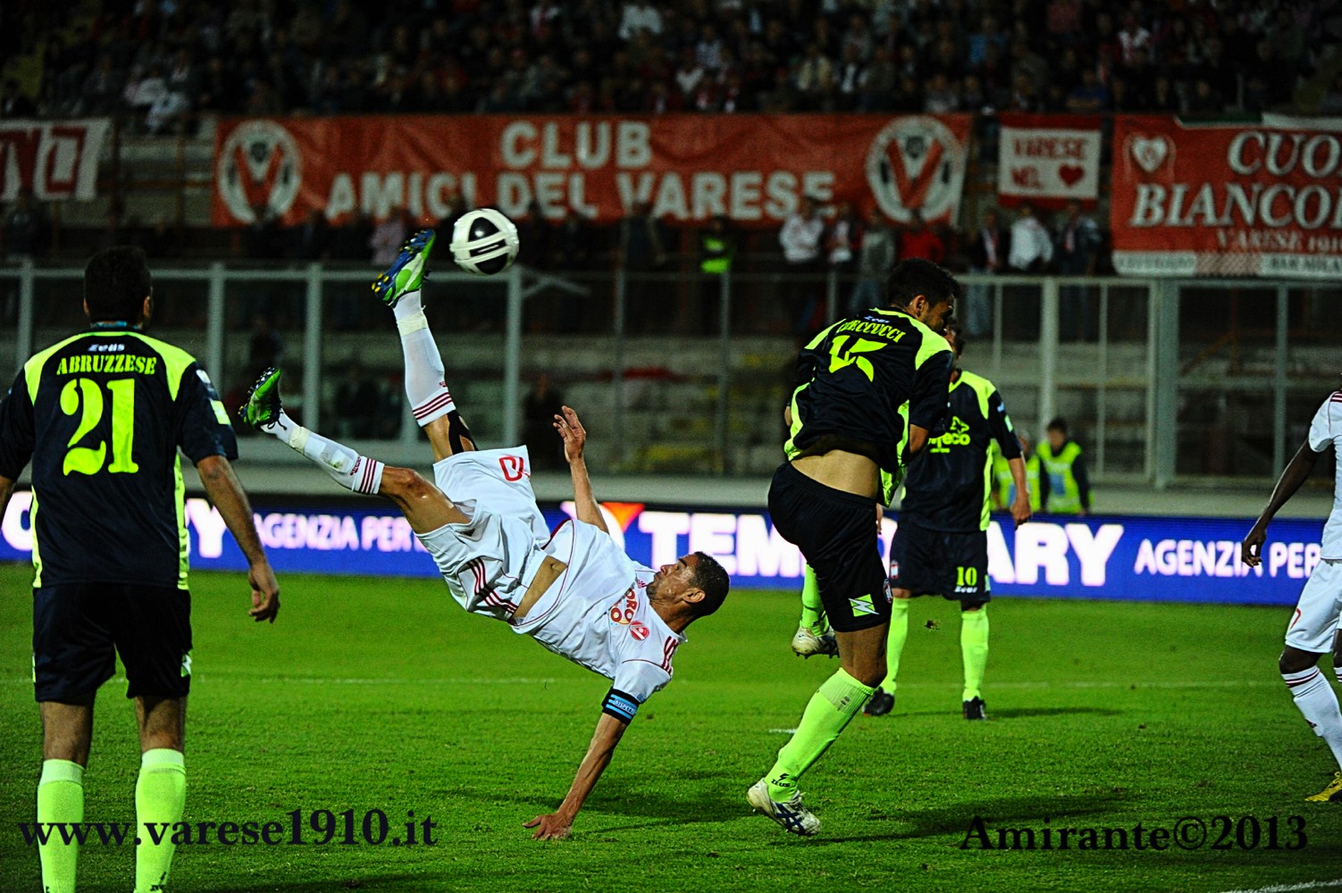 va-crotone