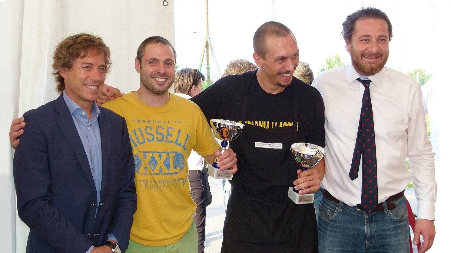 festa rugby 2013 premiati