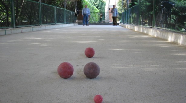 Bocce