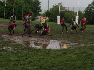Rugby Ragazze Varese