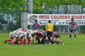 iride cologno varese 2 by matteo liorre