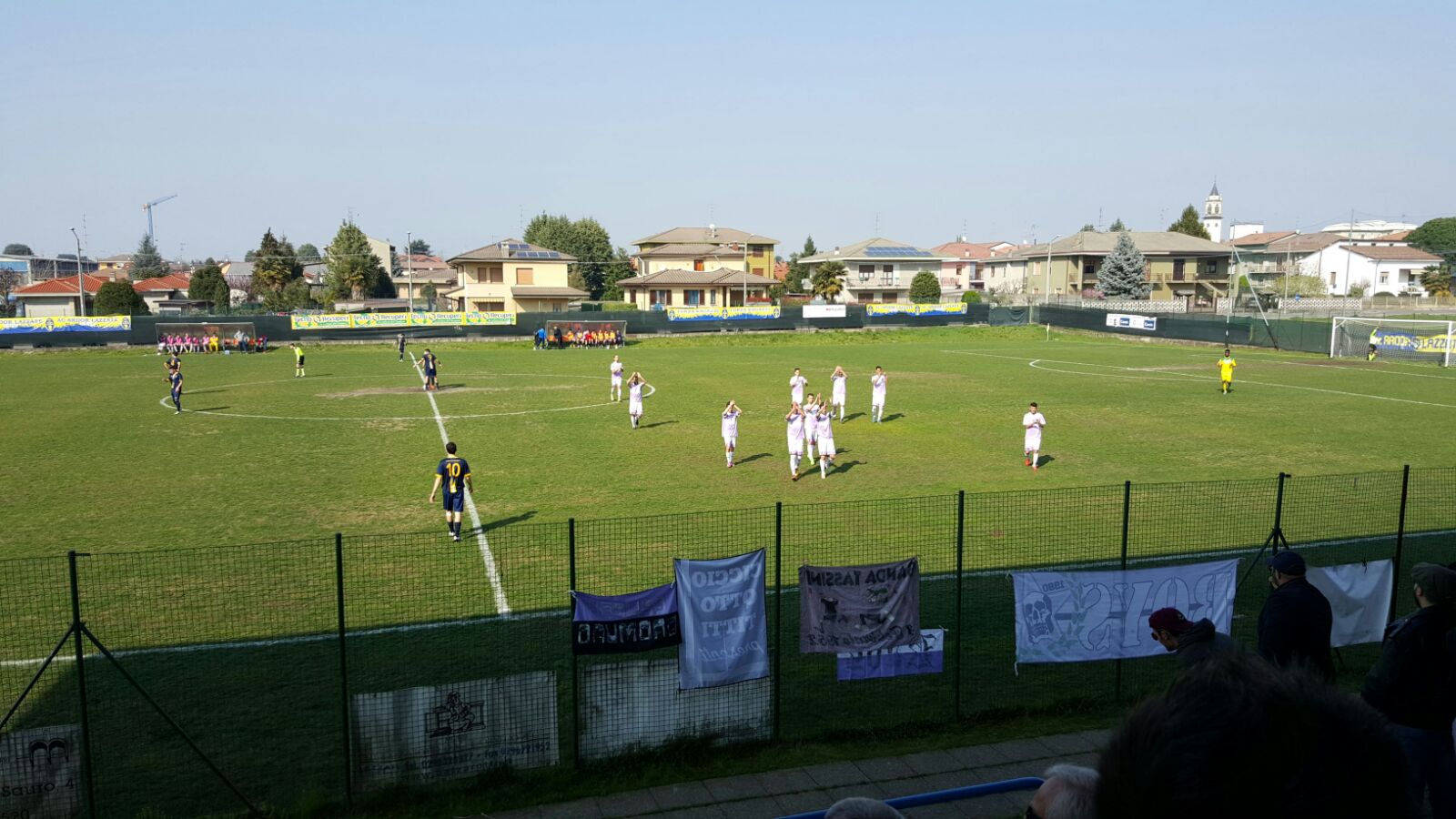 Ardor Lazzate - Legnano