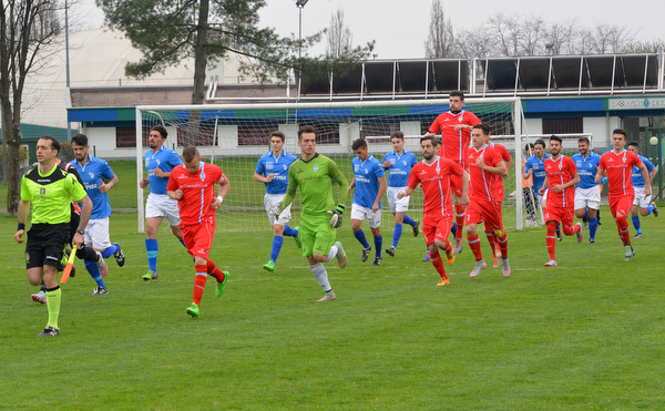 Saronno - Sestese 01