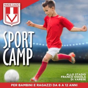 sport camp
