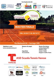 master finale varese tennis tour 2017