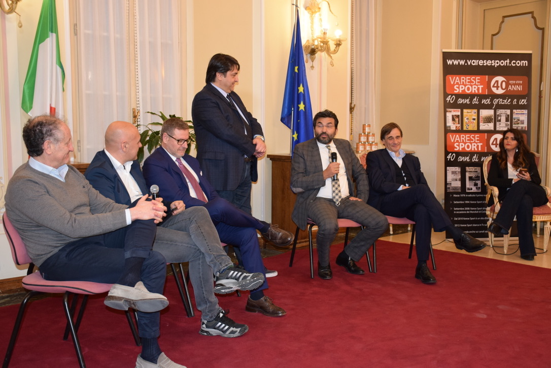 03 Salotto Varese Sport