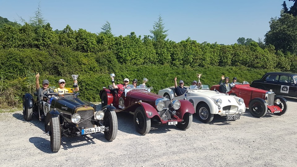 club auto moto storiche varese vams