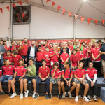 rugby varese in fiera