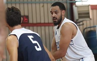 Tyler Cain Brescia