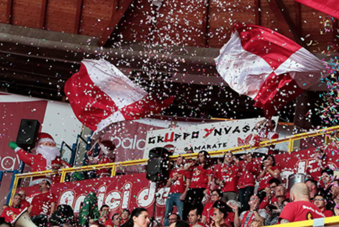 tifosi uyba