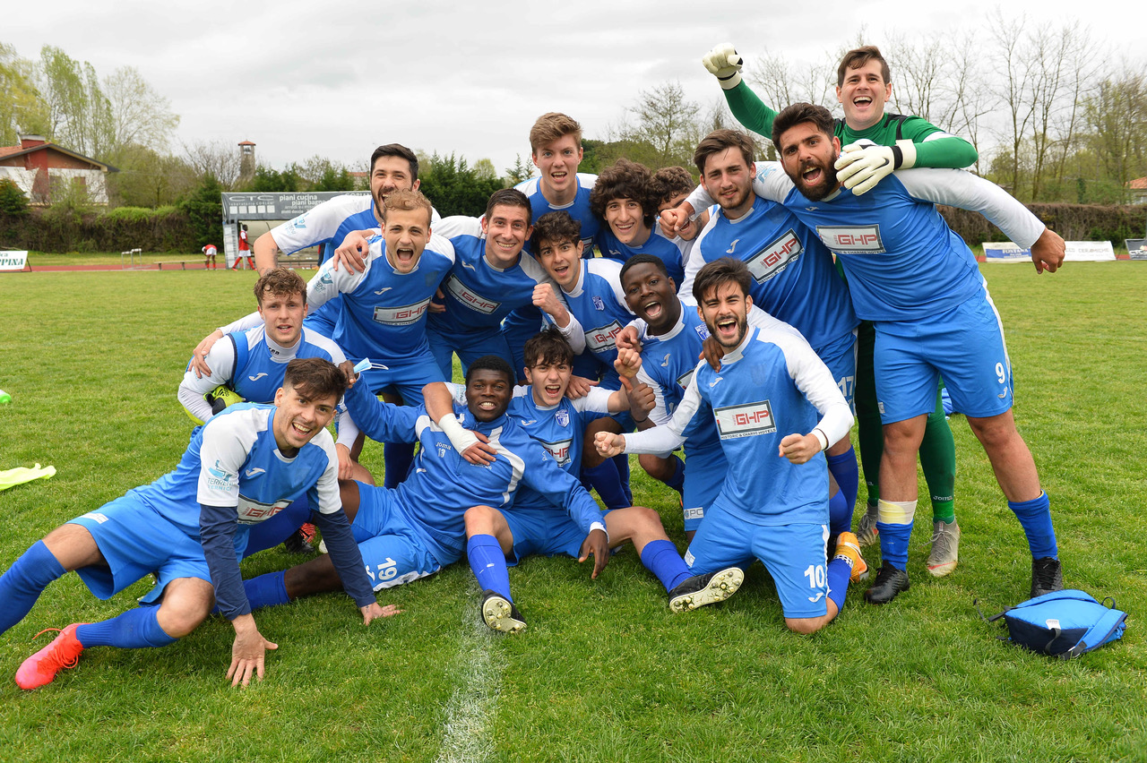 SesteseMilano City, le FOTO del 20 VareseSport