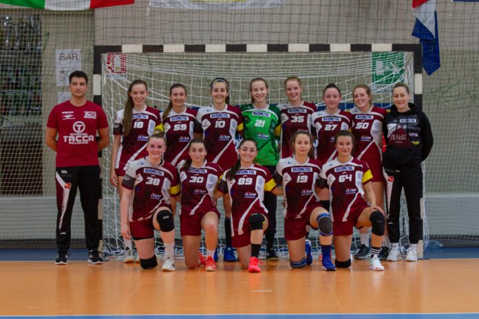 pallamano-u20f-cassano-magnago