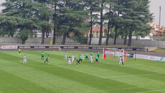 castellanzese-legnano