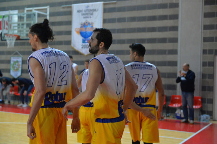 Robur et Fides Varese-Empoli 15