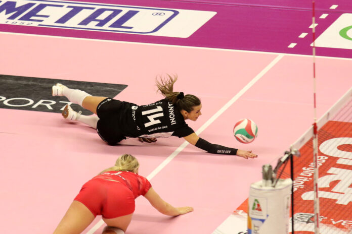 UYBA-Roma 09 zannoni