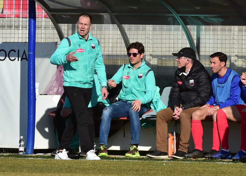 Varesina – Base96 3-0 in foto | VareseSport