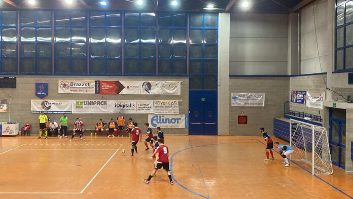 new vidi team - futsal varese_1