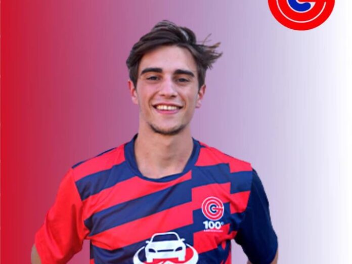 mattia d'amico gavirate