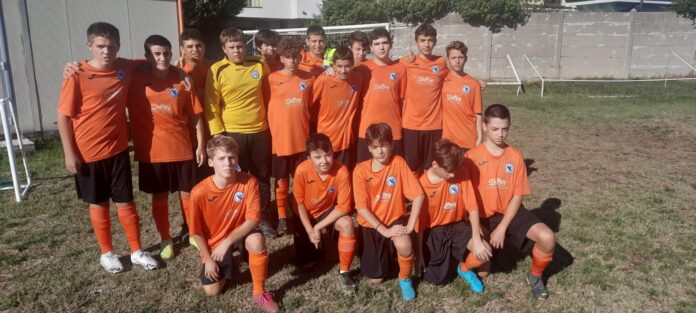 eagles-caronno-2008-u15-provinciali