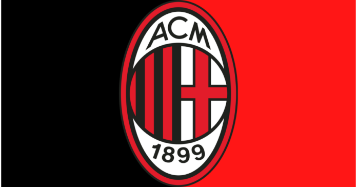 Logo Milan