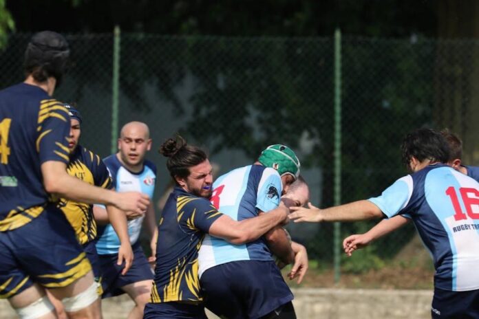 amatori tradate galuzzi