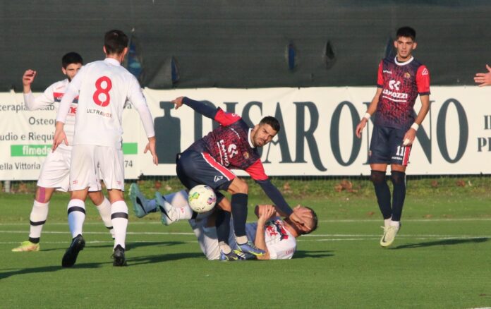 IMG_5717 Caronnese-Lumezzane 1-3