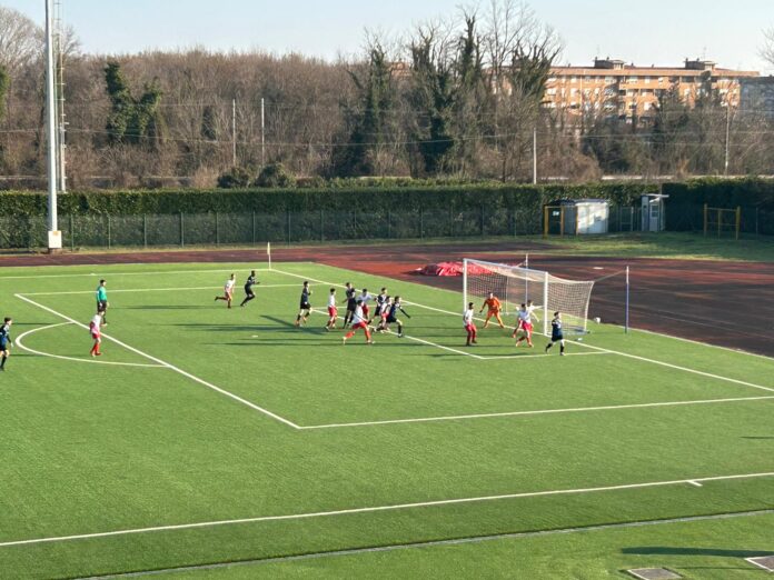 solbiatese aurora uboldese juniores