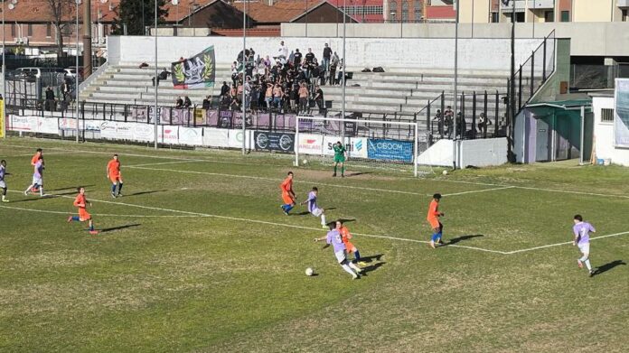 Legnano Pont Donnaz