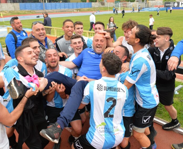 saronno mariano comense 10