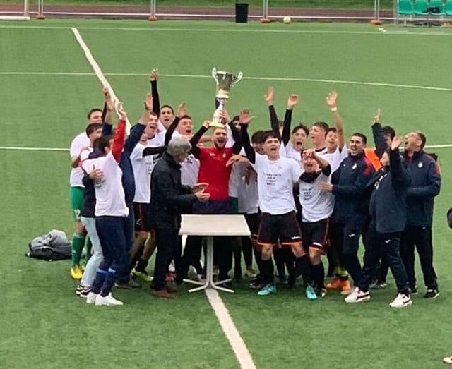coarezza juniores
