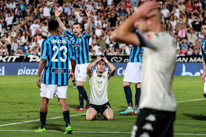 cesena calcio